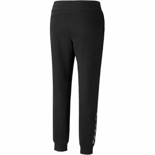 Штани Puma PUMA POWER Pants 58954601 р. M чорний