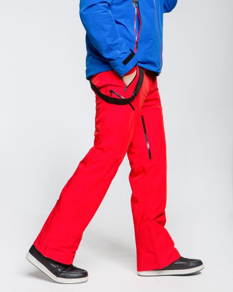 Брюки Spyder BORMIO 181712-620 р. XL розовый