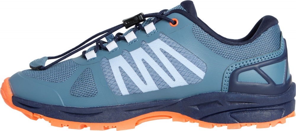 Кросівки для хлопчиків McKinley Kansas III AQB J 424346-914510 р.37 сині