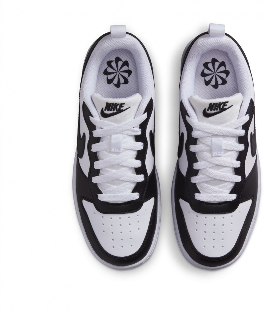 Кроссовки Nike COURT BOROUGH LOW RECRAFT DV5456-131 р.38,5