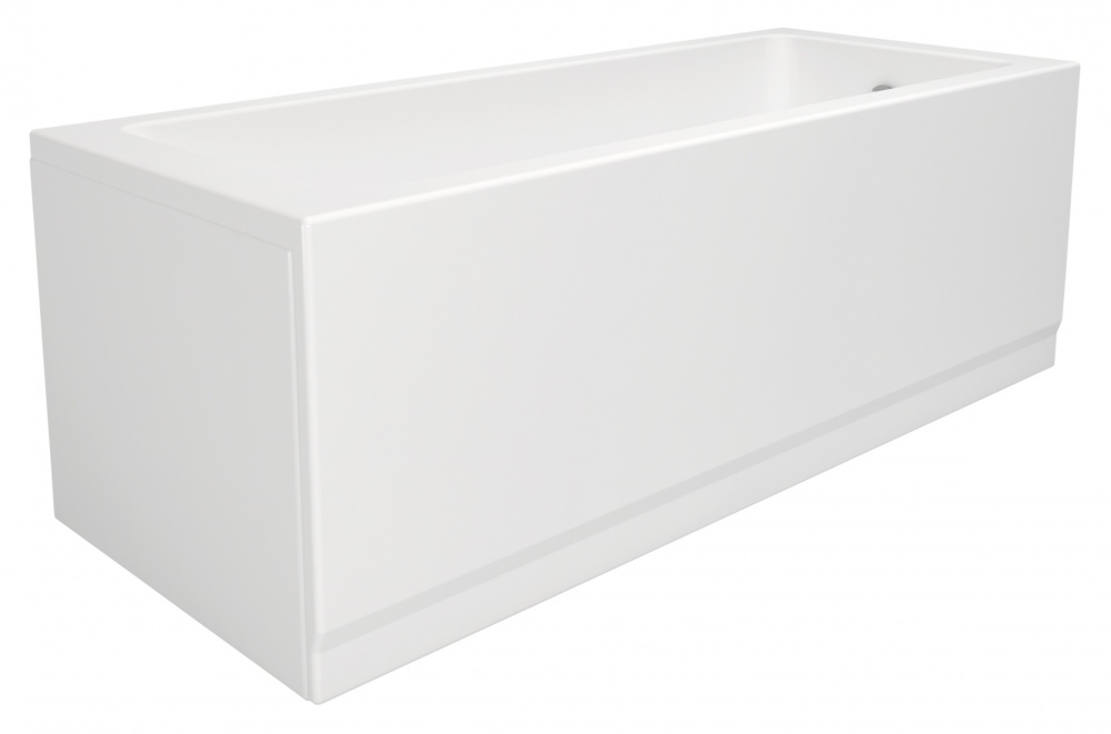 Ванна акриловая HES Neo 150х70 см с ножками