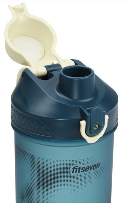 Шейкер для спортивного питания Uzspace