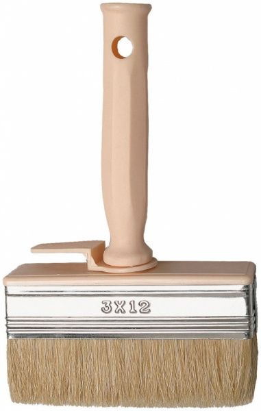 Макловиця Hardy Mini *81* 12х3см 0240-813812