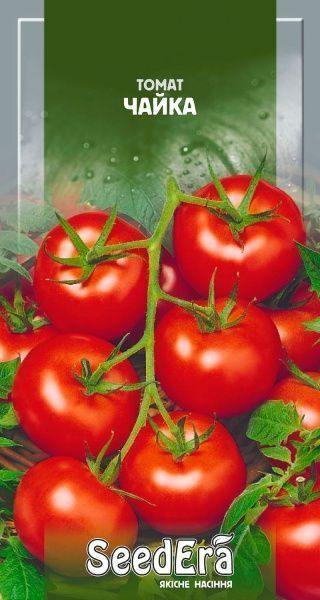 Семена Seedera томат Чайка 0,1г