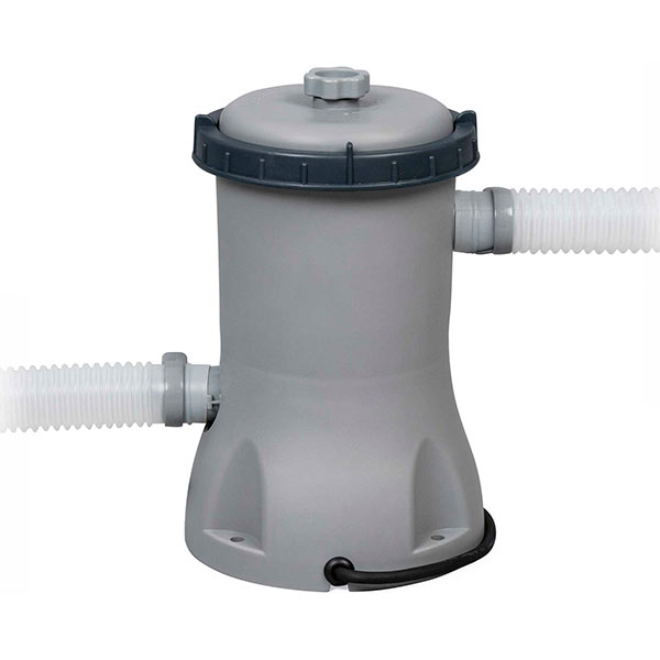 Бассейн надувной Bestway 396x84 см