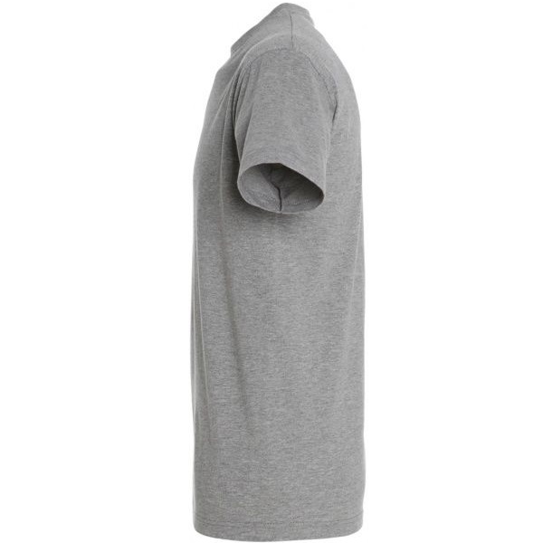 Футболка Sol's р. M темно-меланжевый 