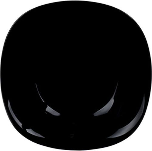 Сервиз столовый Carine Granit&Black 18 предметов P4449 Luminarc