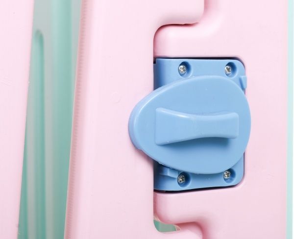 Игровой манеж Непоседа 6 секций+1 дверь