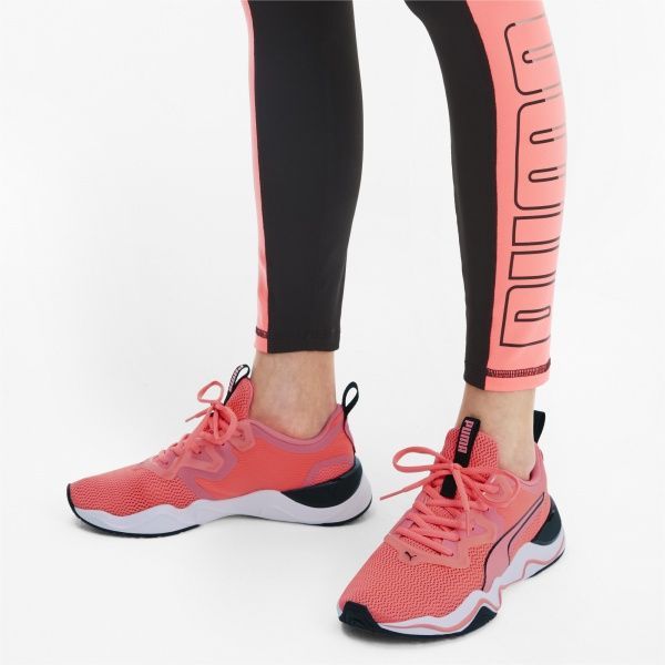Кроссовки Puma Zone XT Wns 19303103 р.4 розовый
