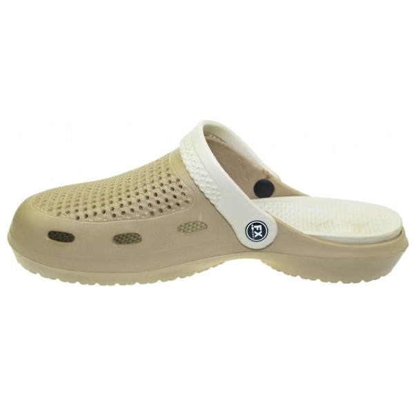 Сабо FX Shoes р.38-39 серый