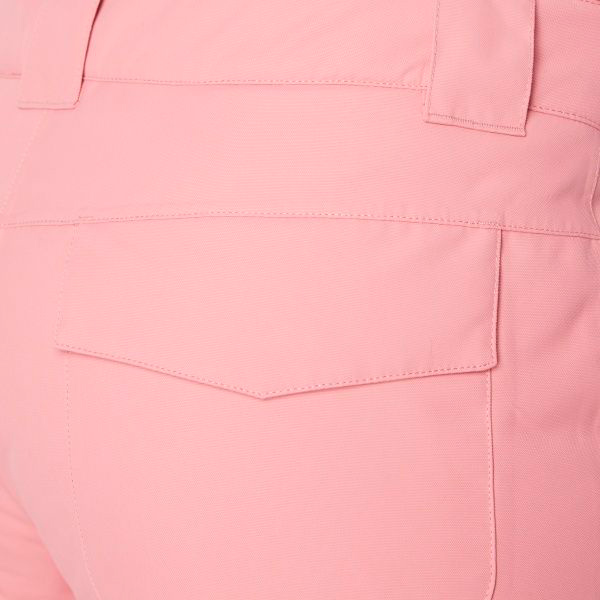 Брюки McKinley Ganina wms 408736-358 р. 40 розовый