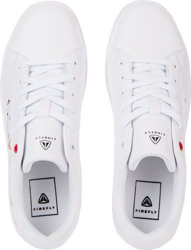 Кросівки Firefly Wingfield 4 W 409930-900001 р.EUR 37 білий