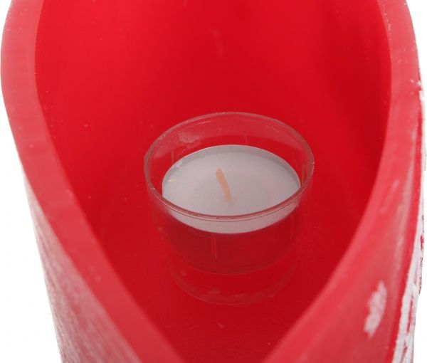 Свеча парафиновый фонарик Лодочка Pako-If