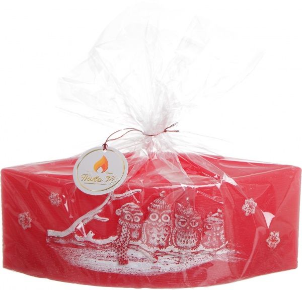 Свеча парафиновый фонарик Лодочка Pako-If