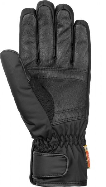 Рукавички Reusch Ski Race VC R-TEX® XT 4901257-7701 р. 8.5 чорно-білий