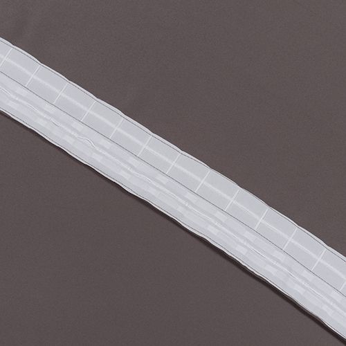 Штора-блэкаут какао 150х270 см