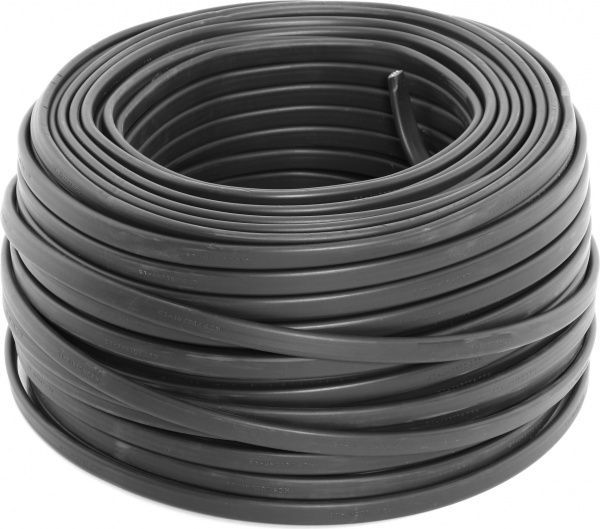 Кабель негорючий моноліт Одескабель ВВГ 3х6,0 мідь 