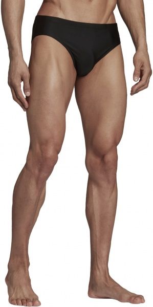 Плавки Adidas FIT TR BOS DZ7495 р.7 черный