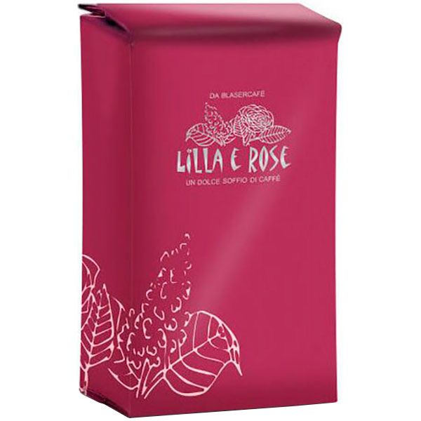 Кава в зернах Blaser Cafe Lilla Rose 250 г (7610443569205) 
