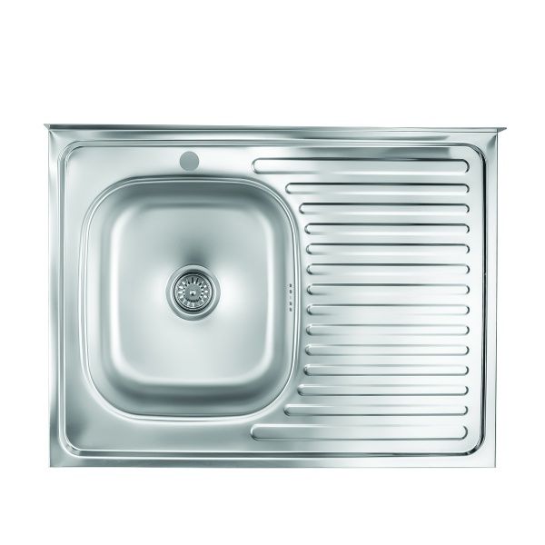 Мойка для кухни Water House Classic z6836L 