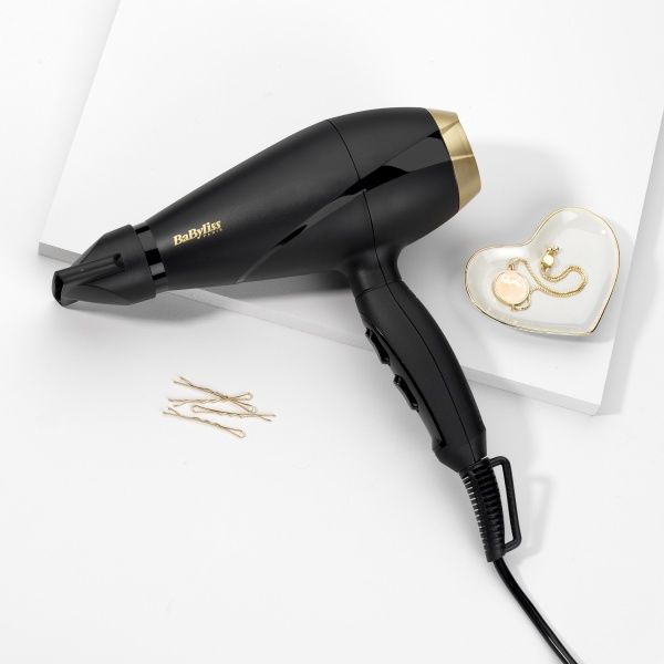 Фен BaByliss 6704E 