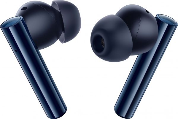Наушники realme (RMA2003) Buds Air 2 Black 