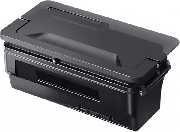 Робот-пылесос Samsung VR30T80313W/EV white 