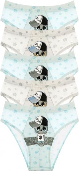 Трусы для мальчика Donella 76699KS р.146-152 в ассортименте 