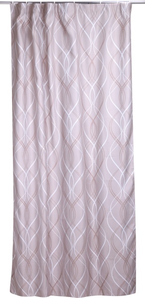 Штора-блекаут Nata 160х275 см бежевий La Nuit