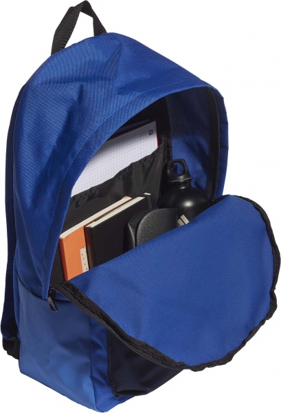 Рюкзак Adidas CLSC BOS 3S BP H34805 27,5 л синій