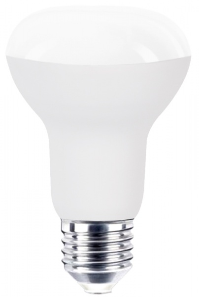 Лампа світлодіодна Techlamp 8 Вт R63 матова E27 220 В 4000 К 