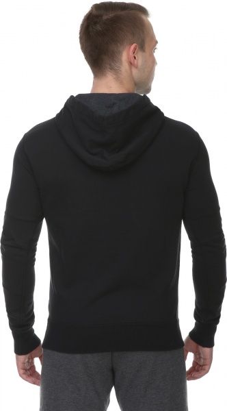 Джемпер Converse 10003992-001 р. L чорний