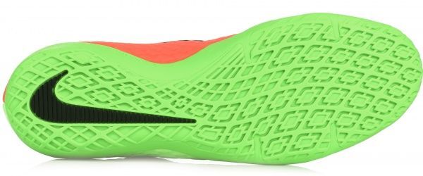 Бутси Nike HypervenomX Phelon III IC 852563-308 р. 8,5 зелений