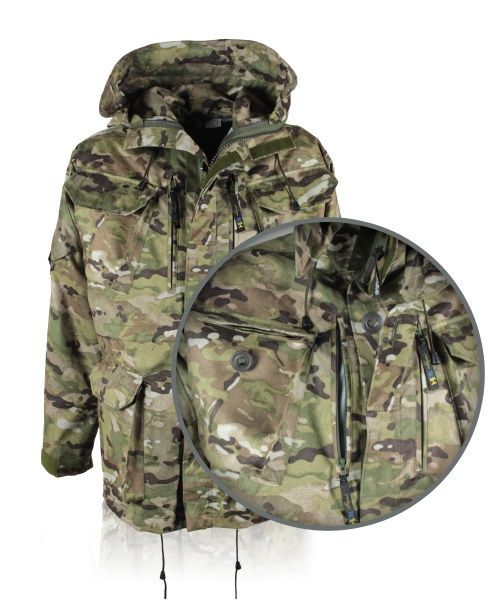 Куртка Торнадо Комбат 43491-096-100_(170-176) 