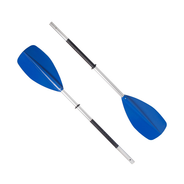 Весло AKVA для байдарки та каяка розбірне 230 см