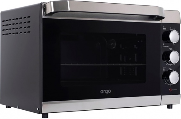 Електрична піч Ergo TO 980 