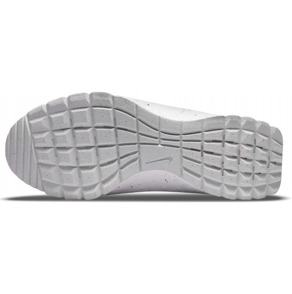 Кроссовки Nike Crater Remixa DC6916-100 р.US 9,5 серый