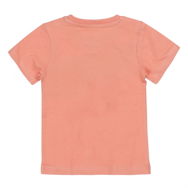 Футболка для хлопчиків р.122 світло-рожевий V42802-37 