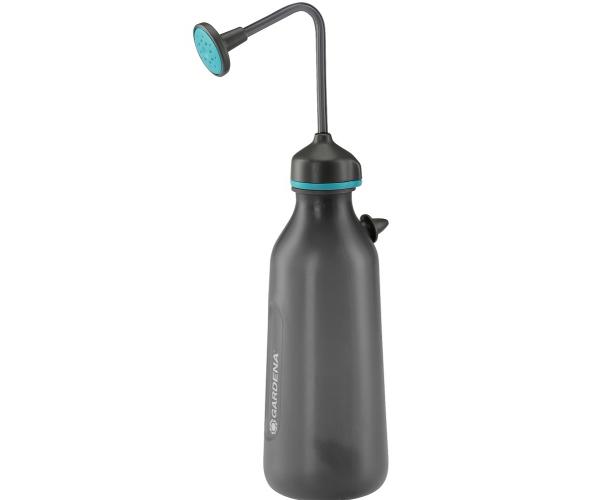 Опрыскиватель кистевой Gardena для рассады 0,45 л 