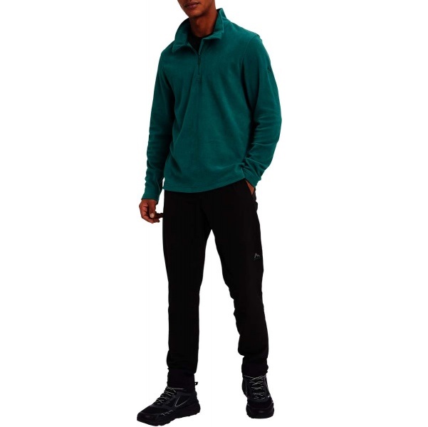 Джемпер McKinley Amarillo ux 252477-777 р. S зелений