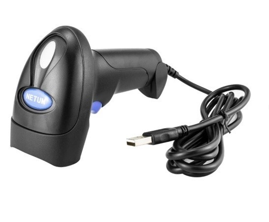 Сканер штрих-коду NT-L5 