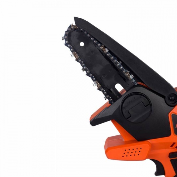 Пила міні акумуляторна Tekhmann TCMC-10/i20