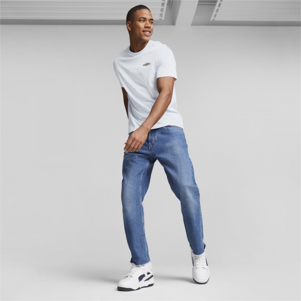 Кросівки Puma SLIPSTREAM HI LTH 38864004 р.43 білий