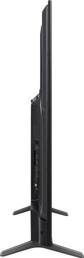 Телевізор Hisense 55E7NQ PRO