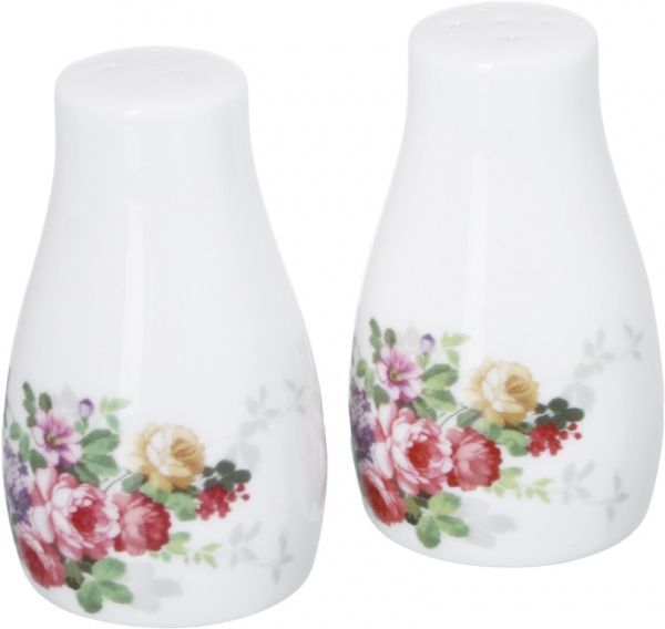 Набор для специй на подставке Madelaine Color A05161-S13 Astera