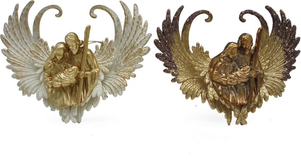 Сувенир-подвеска Global Treasure граммофон в ассортименте P2505003-G1/ CRE-2G