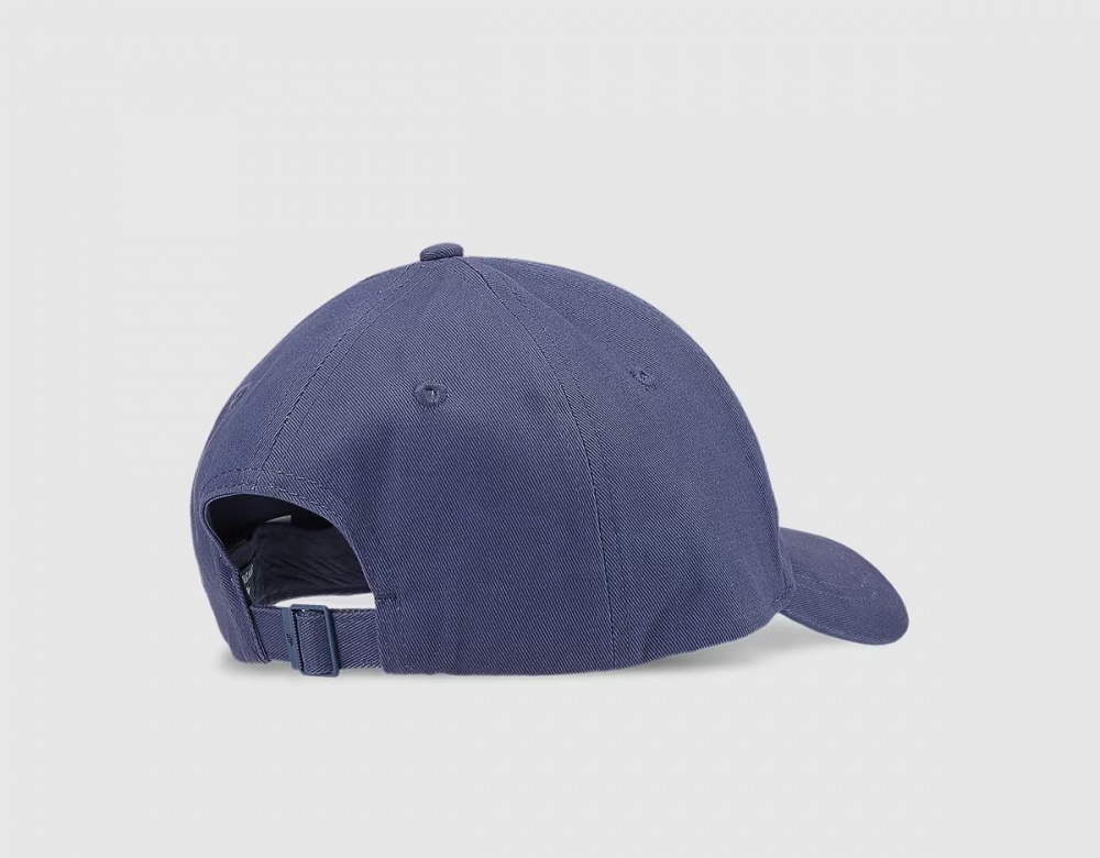 Кепка 4F BASEBALL CAP U464 4FWMM00ACABU464-32S L-XL синий