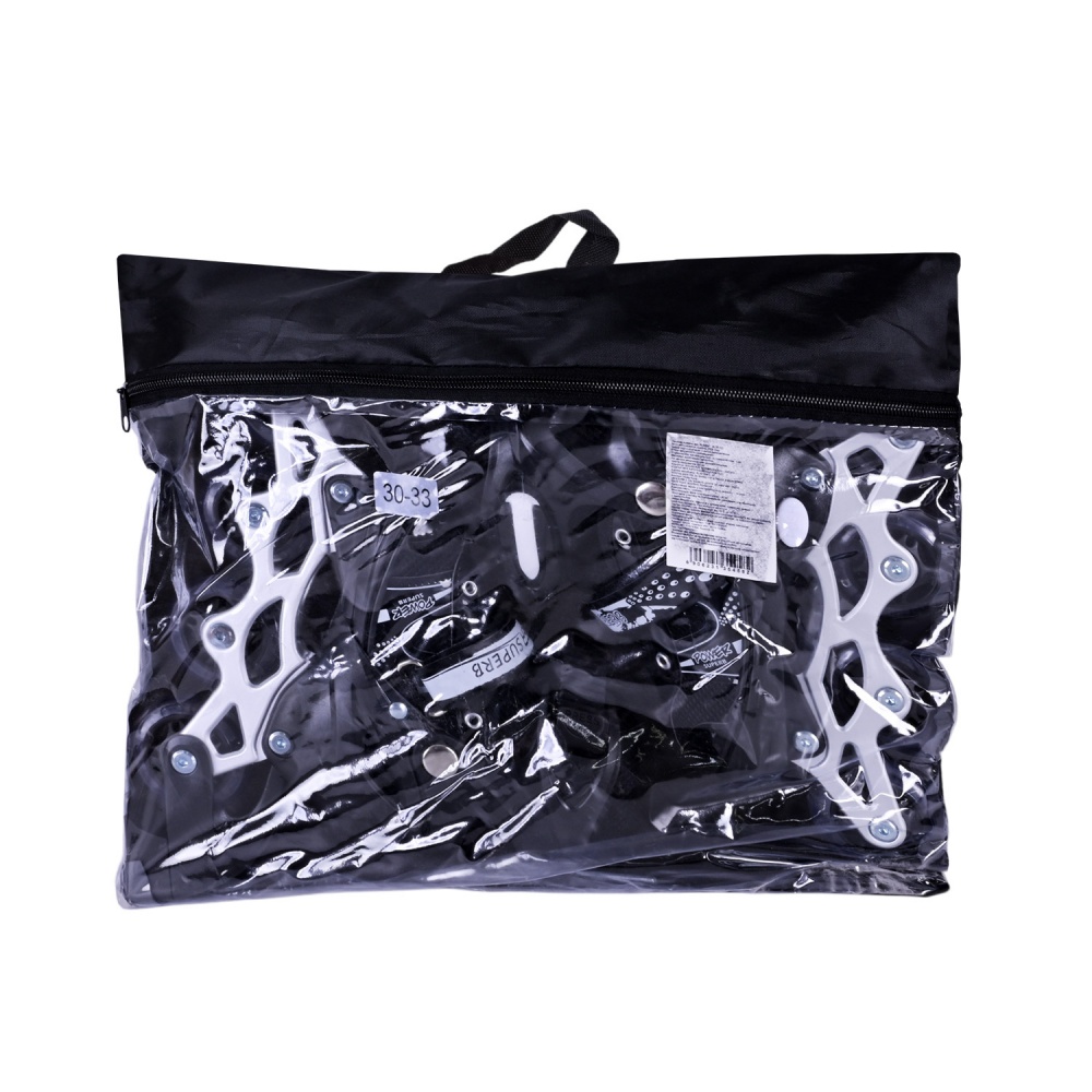 Роликовые коньки Shantou S RL25501 р. 30-33 в ассортименте