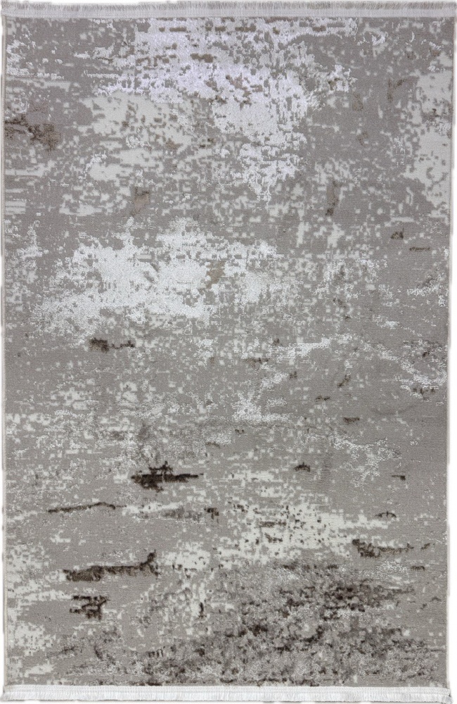 Килим SAYDAM CARPET PRAGUE(3062 Beige) D 80x150 см