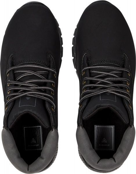 Черевики Firefly Hudson 3 AQX JR 294521-902050 р. 35 чорний